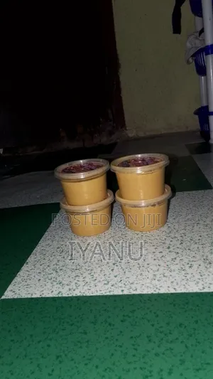 Date-Sweetened Peanut Butter