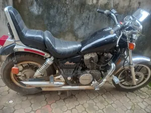 Honda 2026 Black