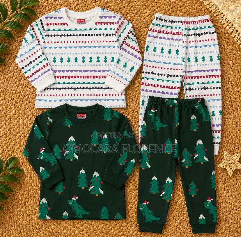 Children Clothes