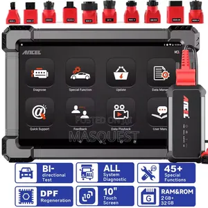 Ancel X7 Hd