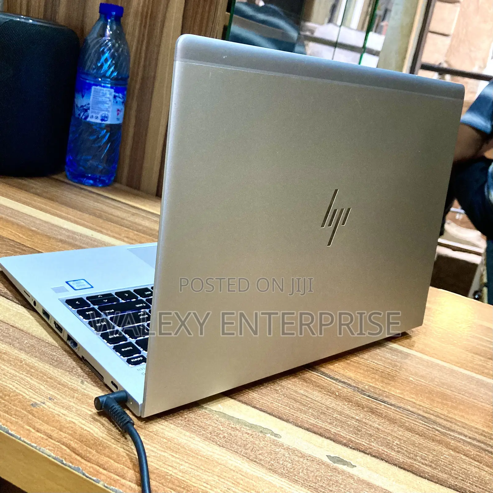 Laptop HP EliteBook 840 G5 8GB Intel Core i5 SSD 256GB