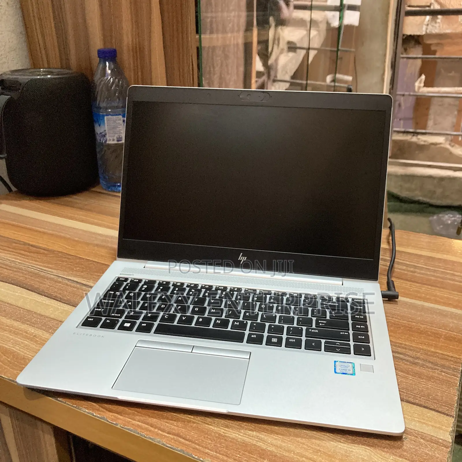 Laptop HP EliteBook 840 G5 8GB Intel Core i5 SSD 256GB