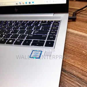 Laptop HP EliteBook 840 G5 8GB Intel Core i5 SSD 256GB