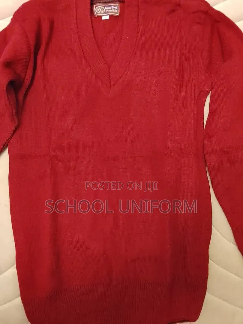 School Uniform