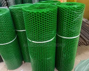 Plastic Mesh | Garden & Construction Fencing Net