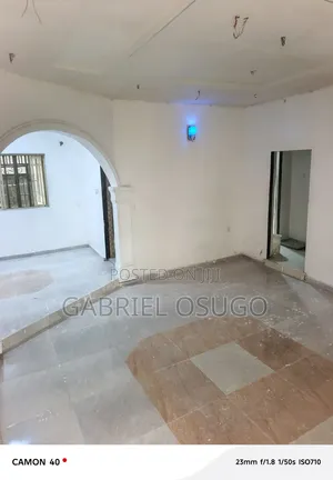 2bdrm House in Ugolo New Layout, Okpe for rent