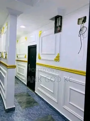 Pop Ceiling and Polystyrene