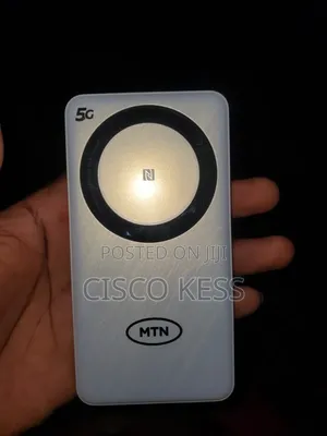 MTN 5g Router