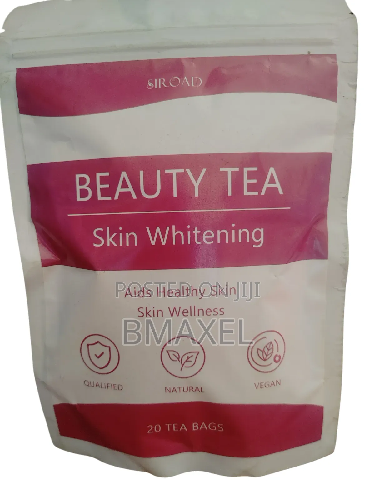 Beauty Tea