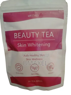 Beauty Tea