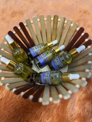 Yoni Oil (Cookie Oil)
