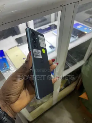 OnePlus 9 Pro 256 GB Gray