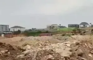 Land for Sale Size 740sqm