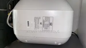 Sweethome Water Heater 15L