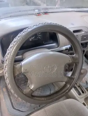 Toyota Corolla 2002