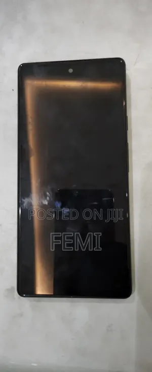 Google Pixel 6a 128 GB Gray