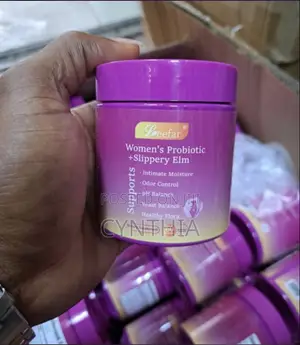 Women’s Probiotics