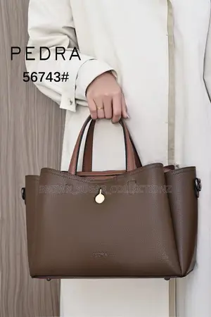 Quality Pedra Bags 💼