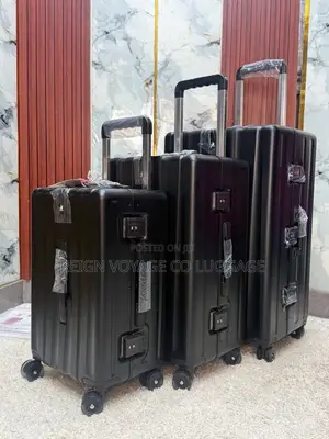 Luggage Box