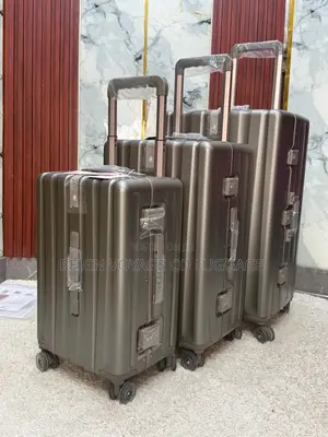 Luggage Box