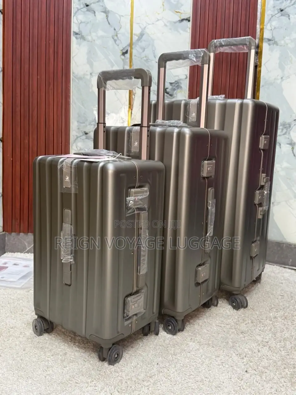 Luggage Box