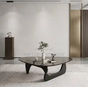 Classy Unique Glass Tempered Glass Table