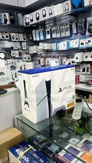 Sony PlayStation 5