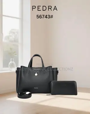 Quality Pedra Bags 💼
