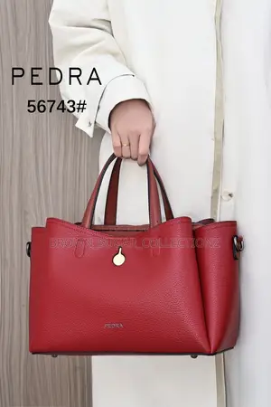 Quality Pedra Bags 💼