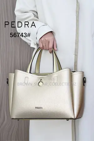 Quality Pedra Bags 💼
