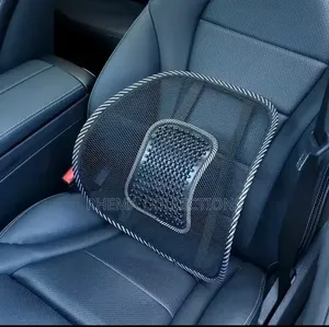 Car Seat Lumber Support