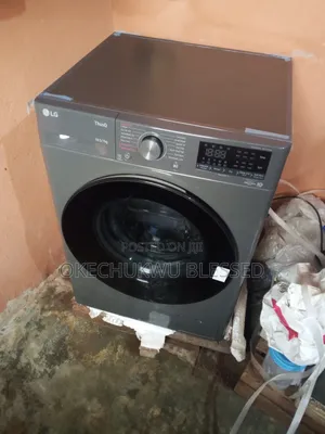 LG Washing Machine