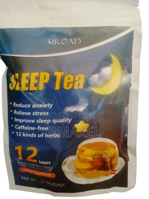 Sleeping Tea