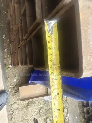 4x3 6mm Square Pipe