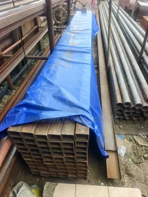 4x3 6mm Square Pipe