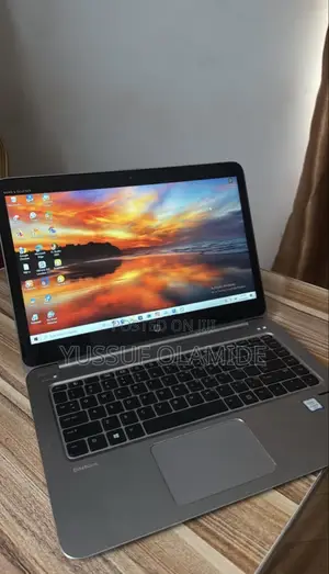 Laptop HP EliteBook 840 G4 8GB Intel Core i5 eMMC 256GB