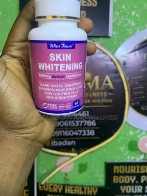 Skincare &Supplement