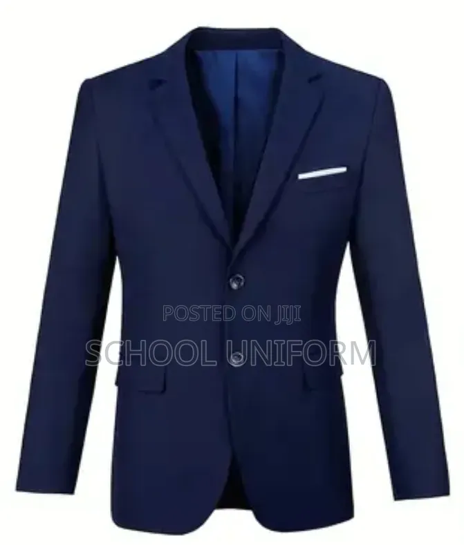 School Uniform