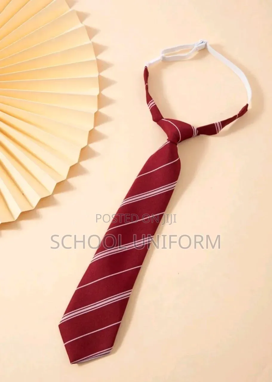 School Uniform