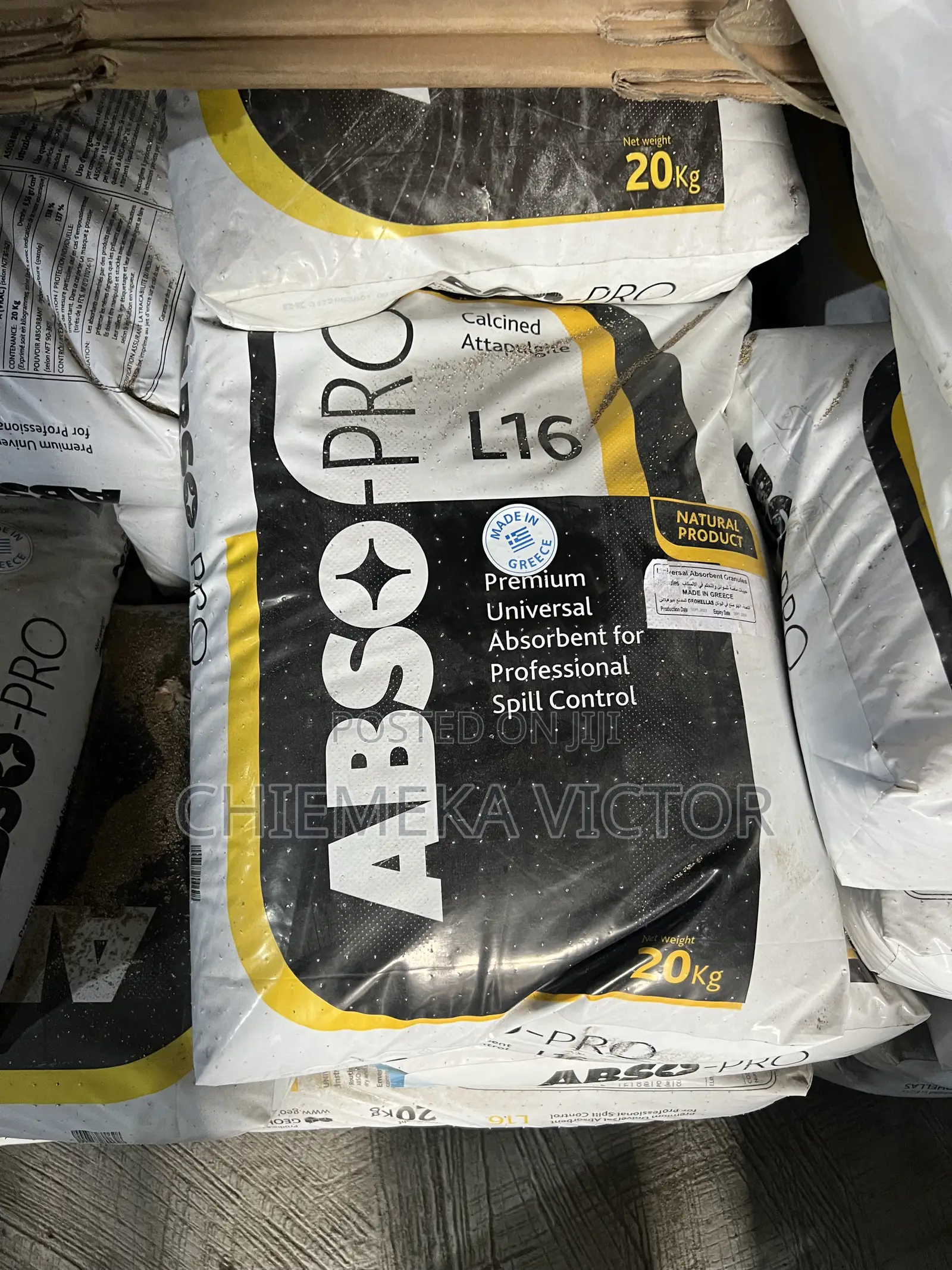 Abso-Pro Grarus