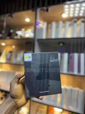 New Samsung Galaxy Z Fold 5 256 GB