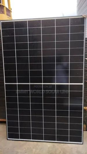Solar Panel 550watts
