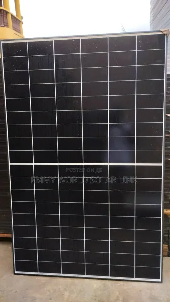 Solar Panel 550watts
