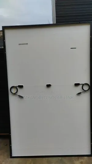 Solar Panel 550watts