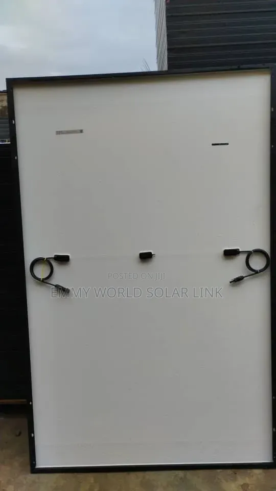 Solar Panel 550watts