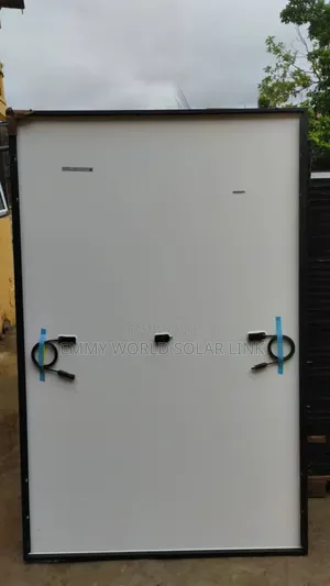 Solar Panel 550watts