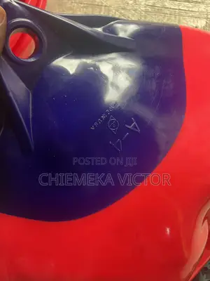 Porlyform a-4 Series(Boat Fenders)