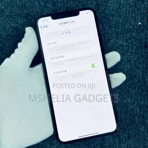 Apple iPhone 11 Pro Max 64 GB