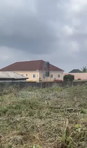 Several Plots of Land at Harmony Estate Opposite Adeoje Estate