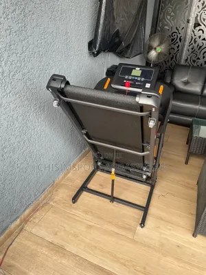 2hp Pro Tech Treadmill